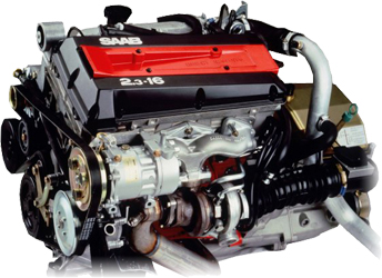 P0103 Engine